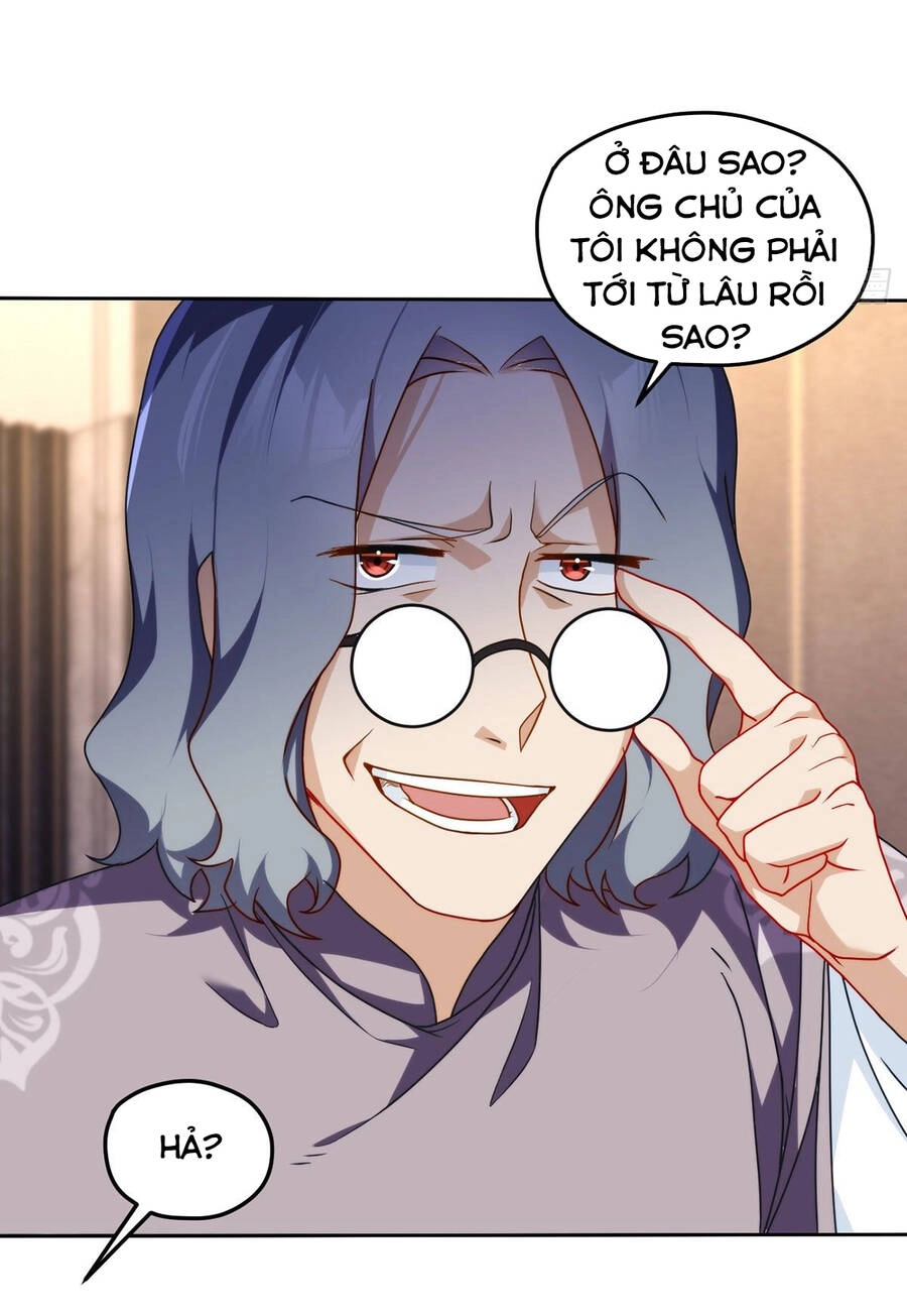 Tiên Tôn Lạc Vô Cực Chapter 136 - 43