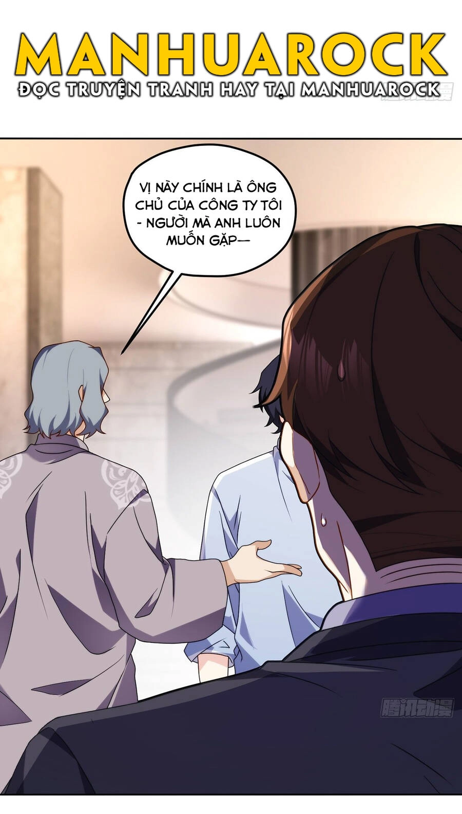 Tiên Tôn Lạc Vô Cực Chapter 136 - 44