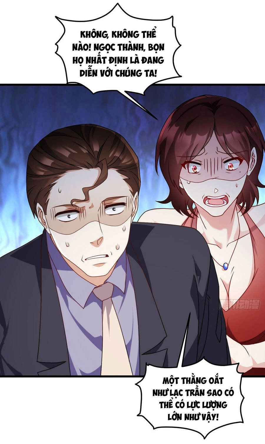 Tiên Tôn Lạc Vô Cực Chapter 137 - 3