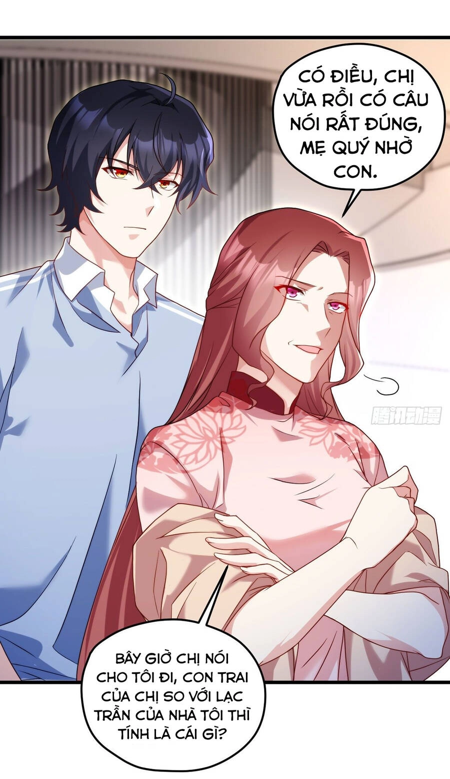 Tiên Tôn Lạc Vô Cực Chapter 137 - 5