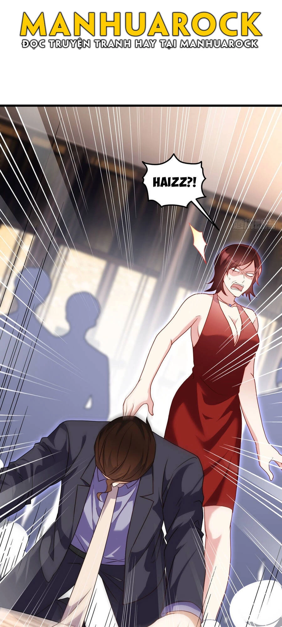 Tiên Tôn Lạc Vô Cực Chapter 137 - 7