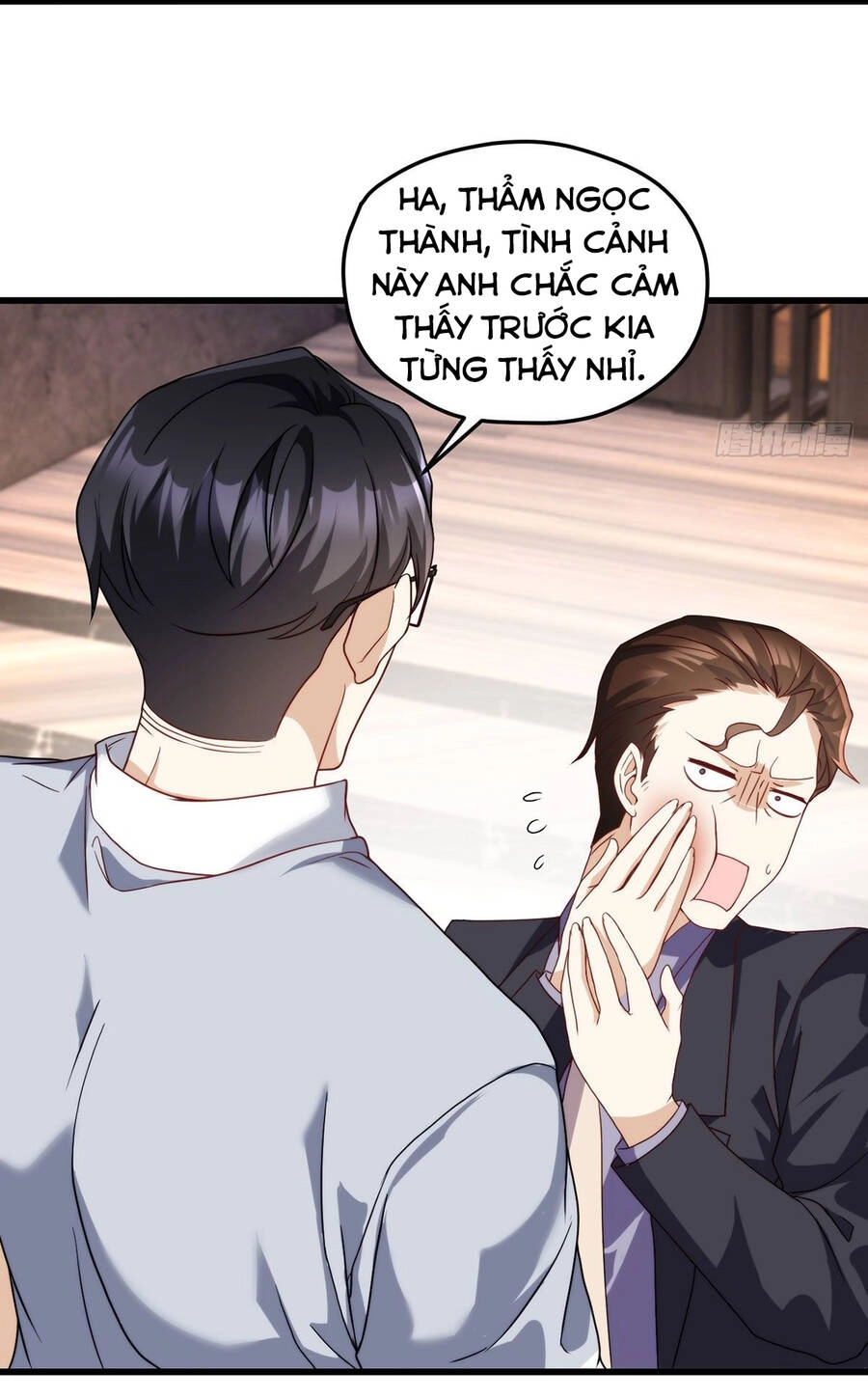 Tiên Tôn Lạc Vô Cực Chapter 137 - 13