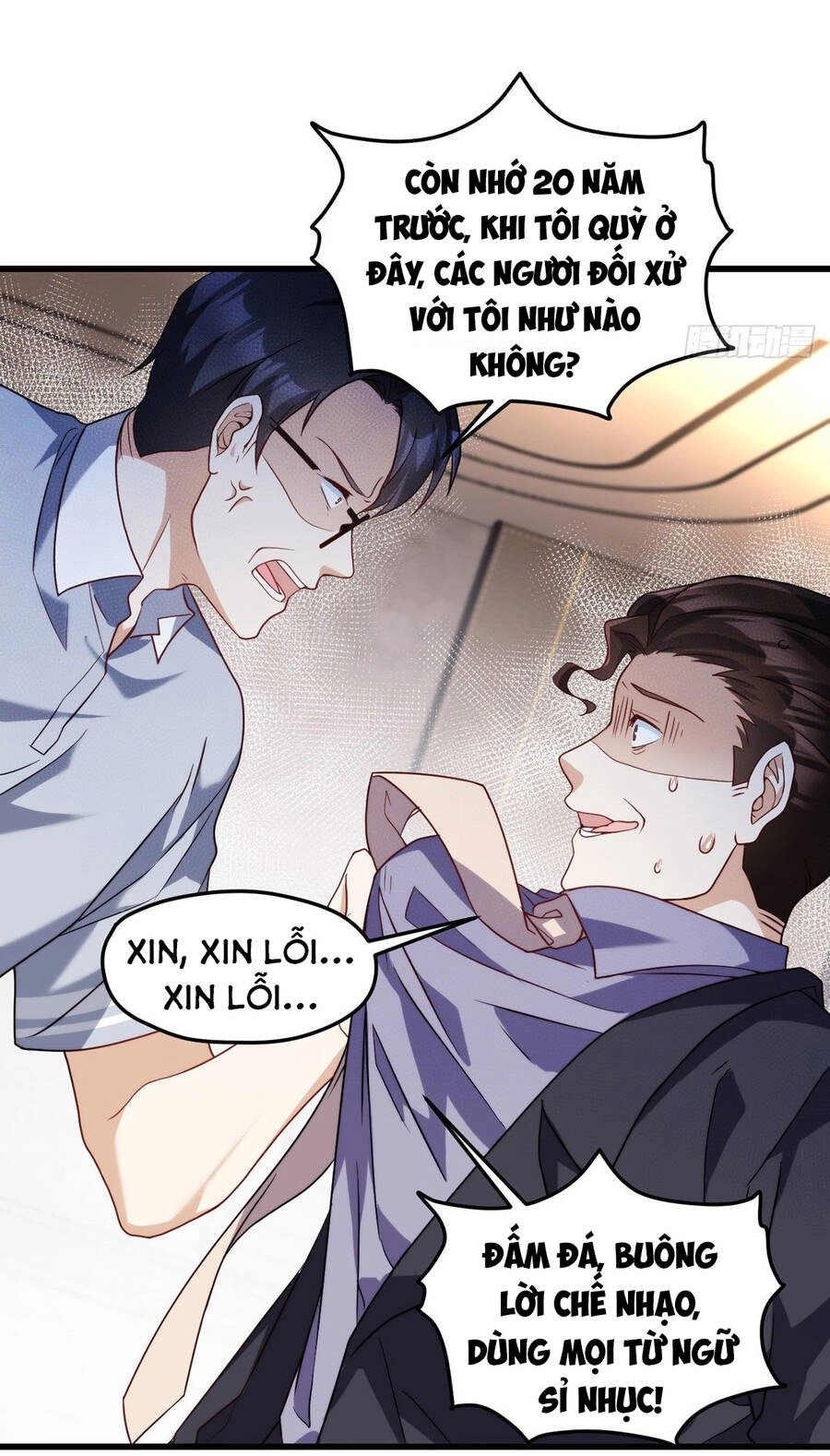 Tiên Tôn Lạc Vô Cực Chapter 137 - 14