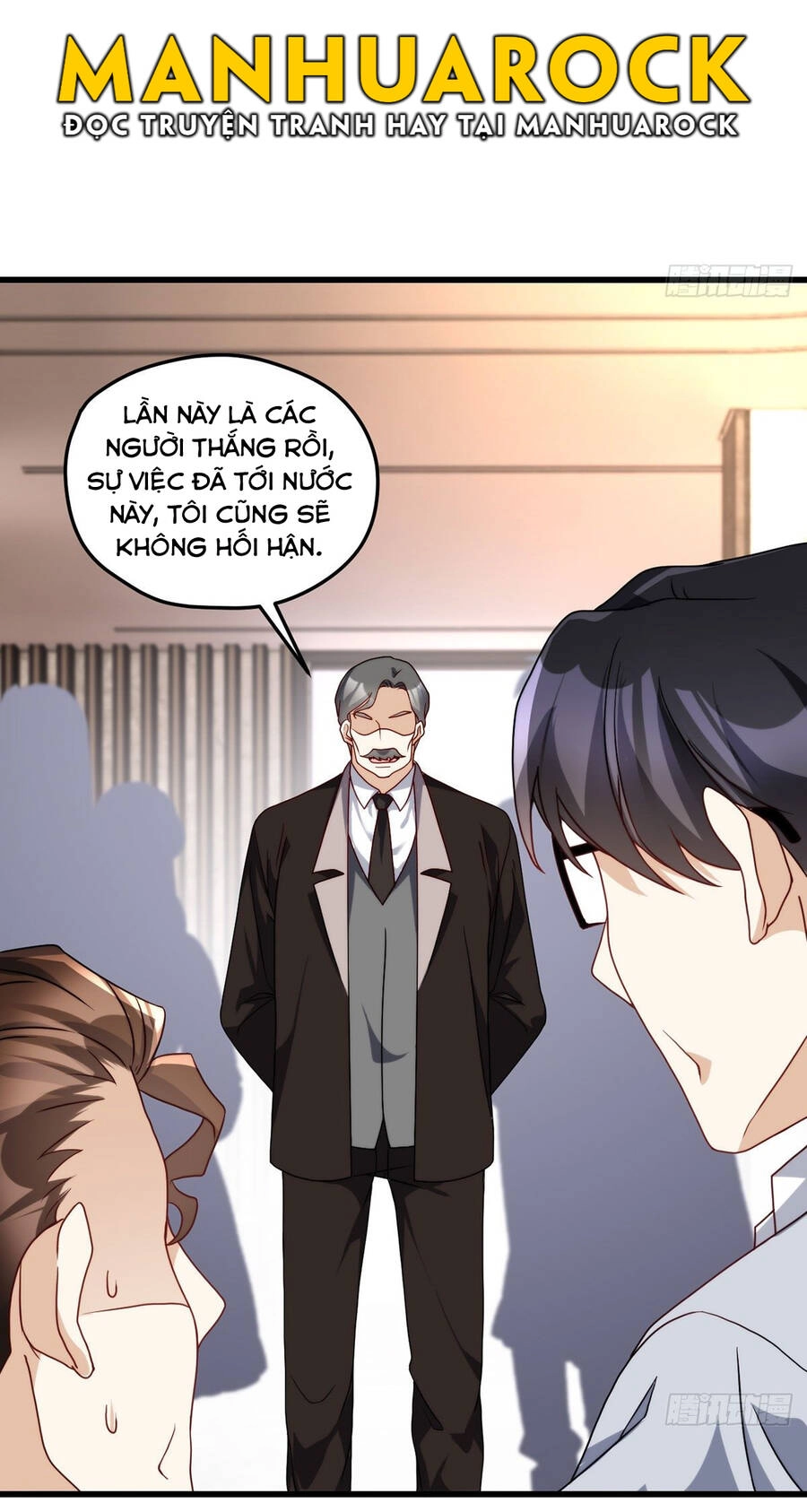 Tiên Tôn Lạc Vô Cực Chapter 137 - 17