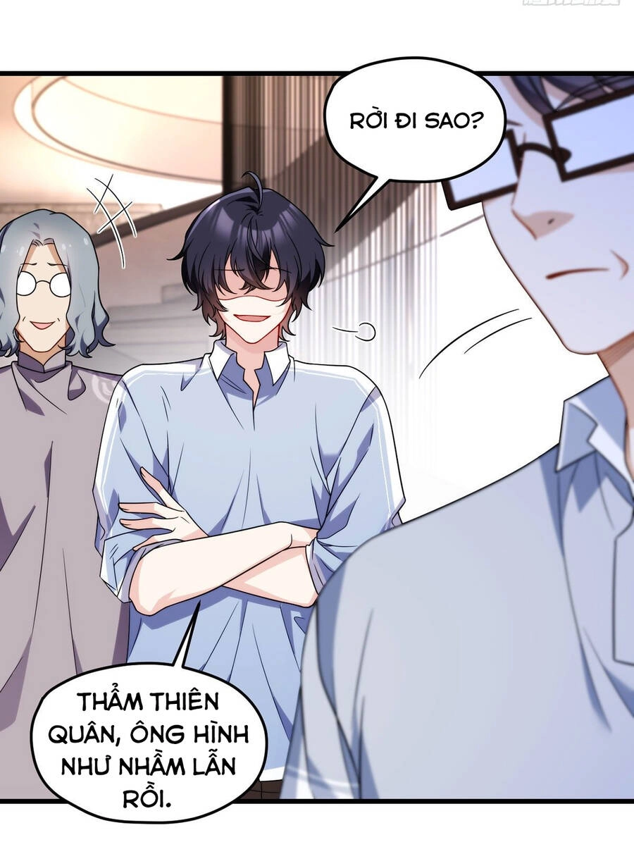 Tiên Tôn Lạc Vô Cực Chapter 137 - 19