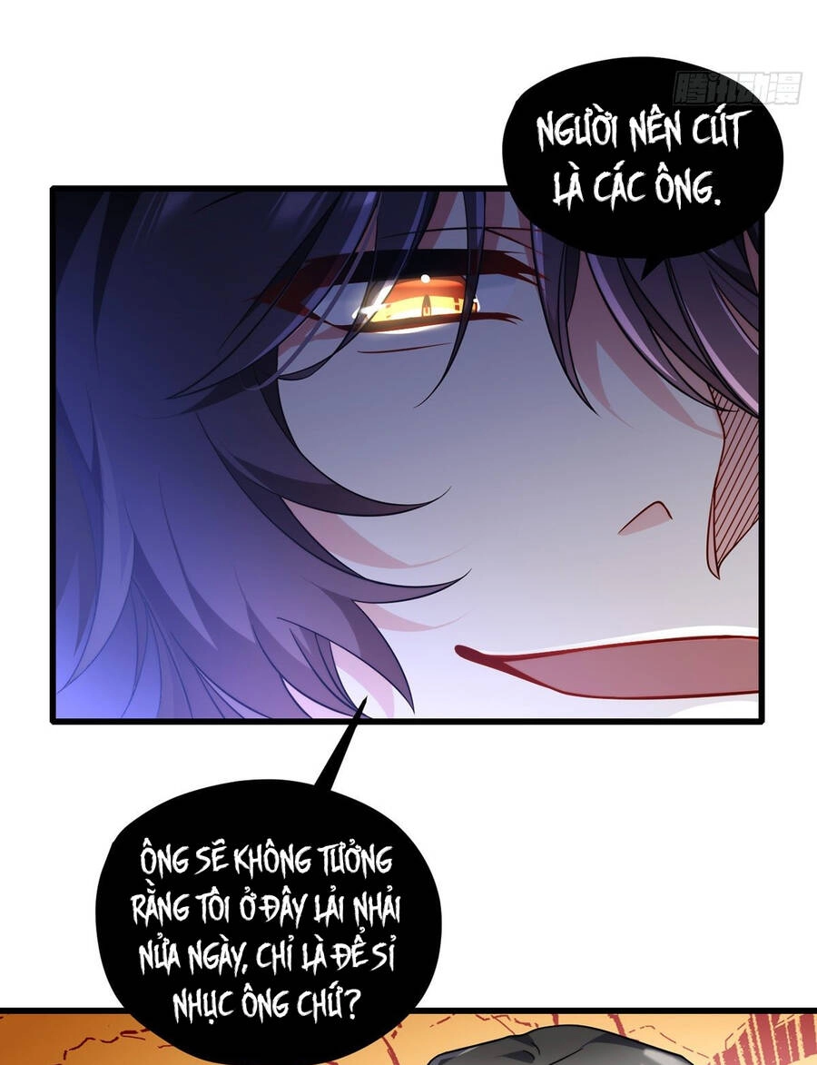 Tiên Tôn Lạc Vô Cực Chapter 137 - 20