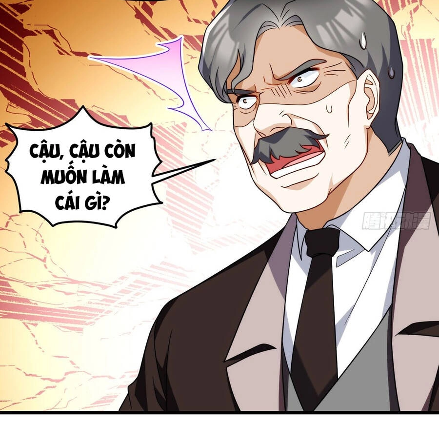 Tiên Tôn Lạc Vô Cực Chapter 137 - 21