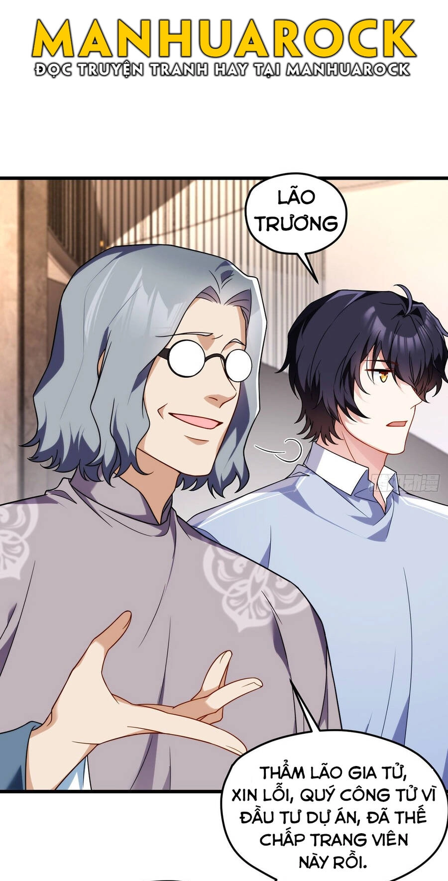 Tiên Tôn Lạc Vô Cực Chapter 137 - 22