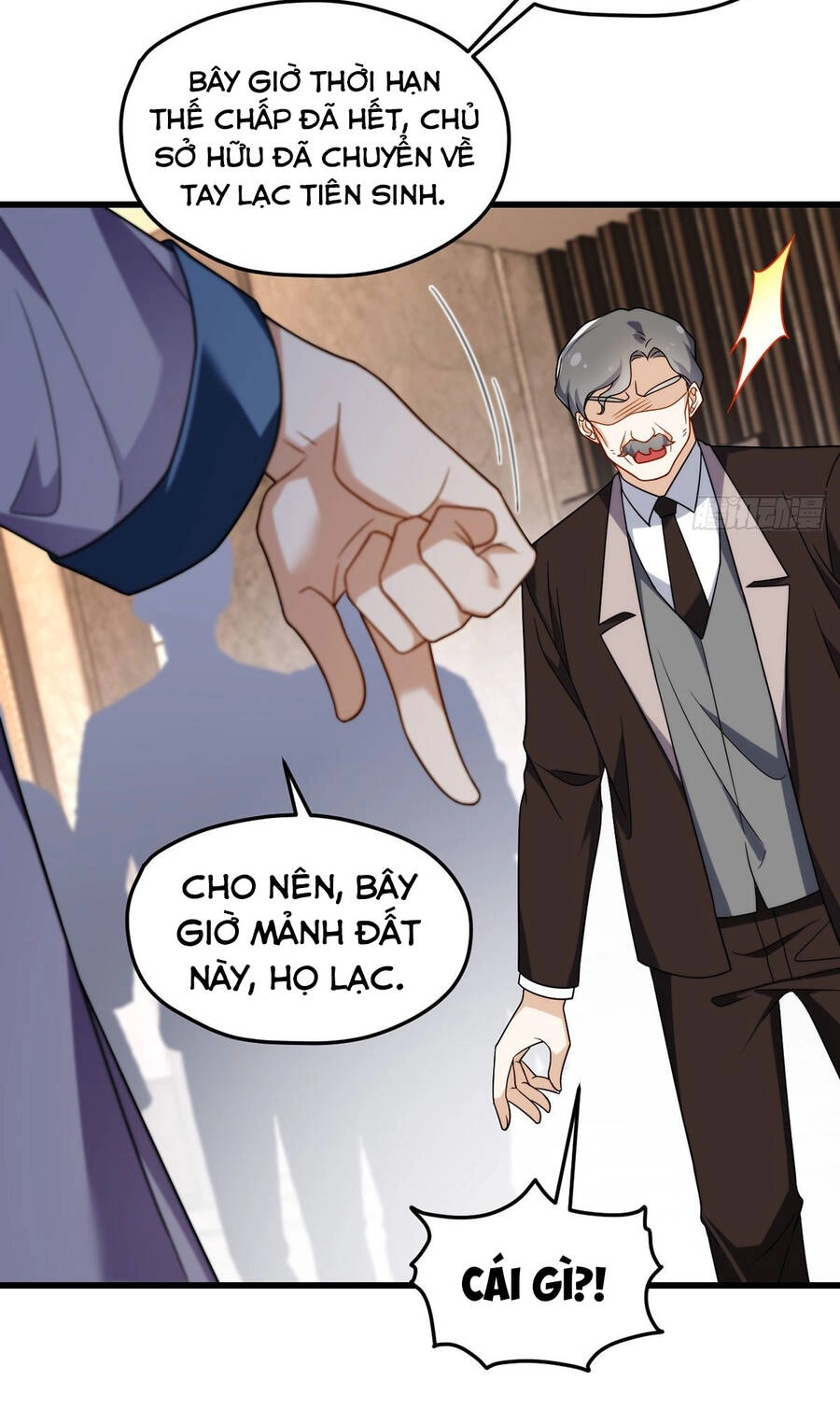 Tiên Tôn Lạc Vô Cực Chapter 137 - 23