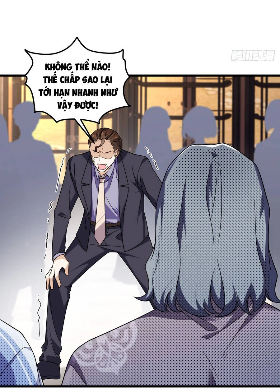 Tiên Tôn Lạc Vô Cực Chapter 137 - 24