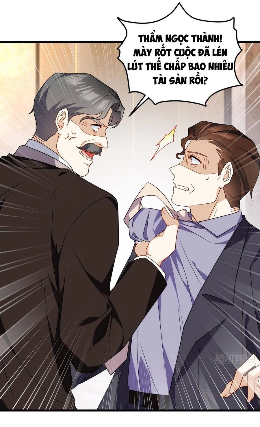 Tiên Tôn Lạc Vô Cực Chapter 137 - 28