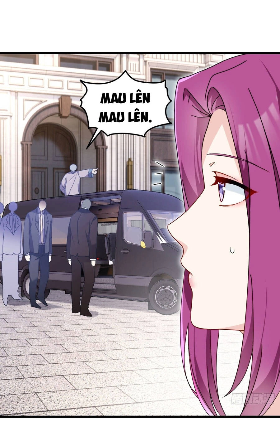 Tiên Tôn Lạc Vô Cực Chapter 137 - 39