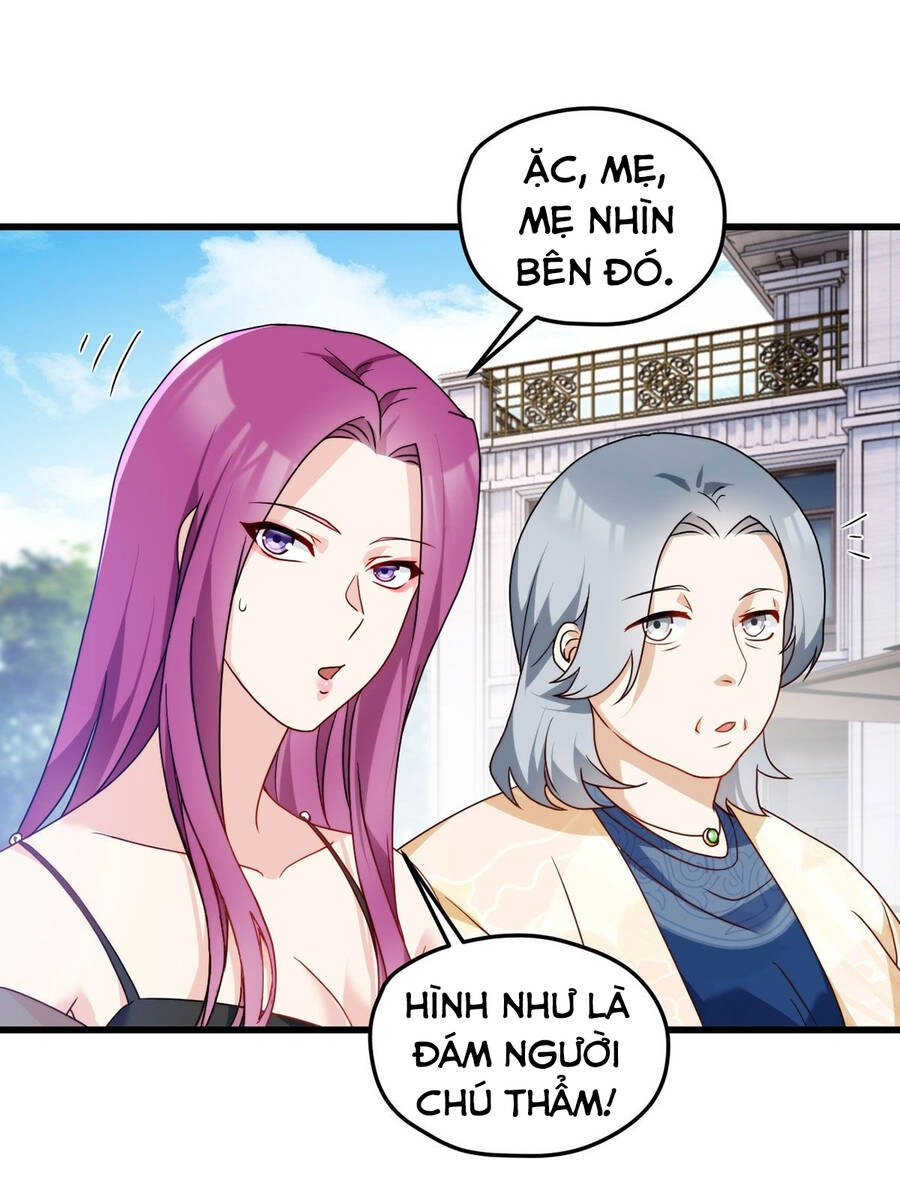 Tiên Tôn Lạc Vô Cực Chapter 137 - 40