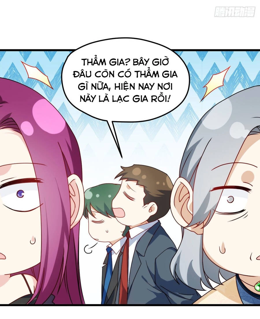 Tiên Tôn Lạc Vô Cực Chapter 137 - 42