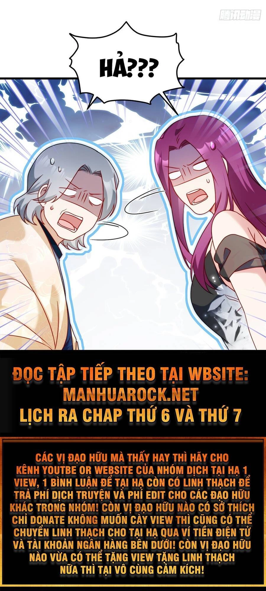 Tiên Tôn Lạc Vô Cực Chapter 137 - 43