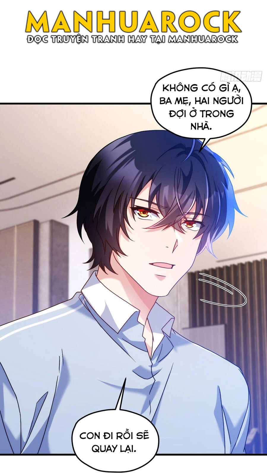 Tiên Tôn Lạc Vô Cực Chapter 138 - 8