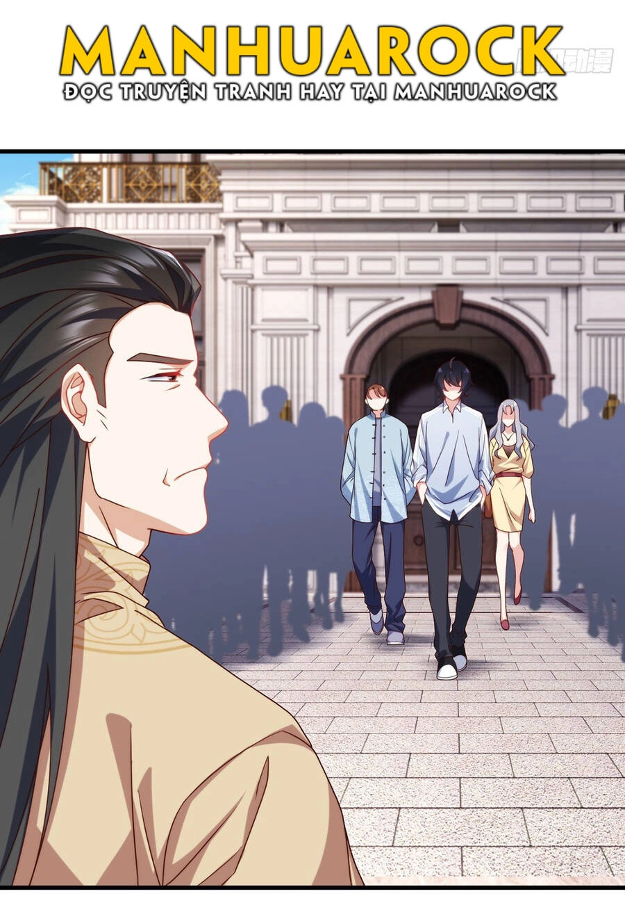 Tiên Tôn Lạc Vô Cực Chapter 138 - 9