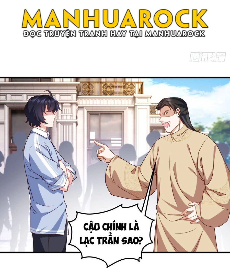 Tiên Tôn Lạc Vô Cực Chapter 138 - 11