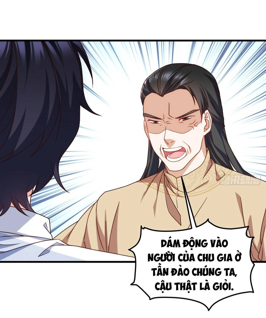 Tiên Tôn Lạc Vô Cực Chapter 138 - 12