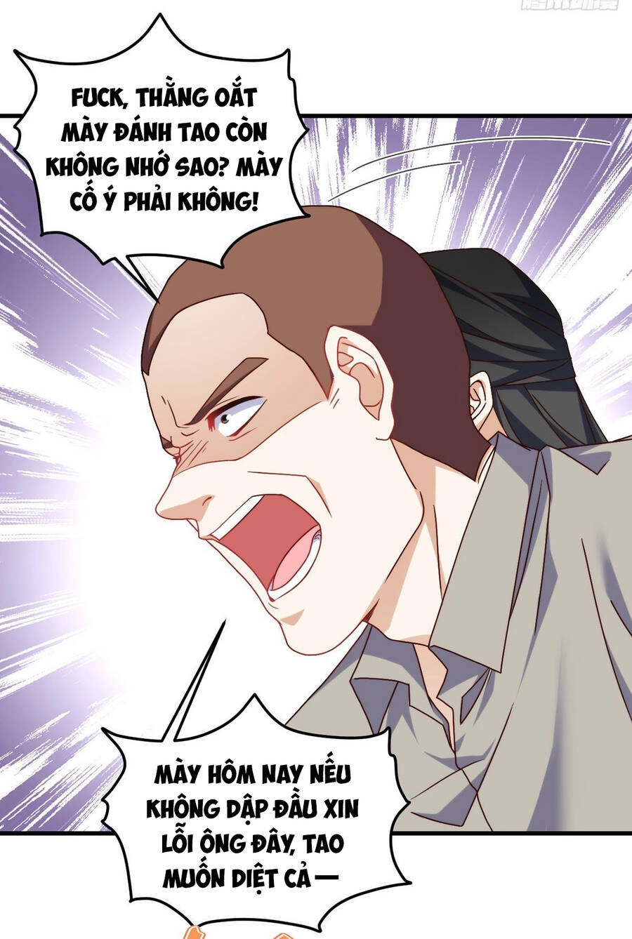 Tiên Tôn Lạc Vô Cực Chapter 138 - 16