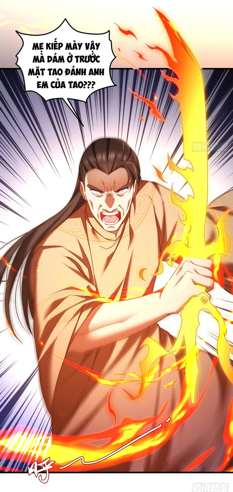 Tiên Tôn Lạc Vô Cực Chapter 138 - 20