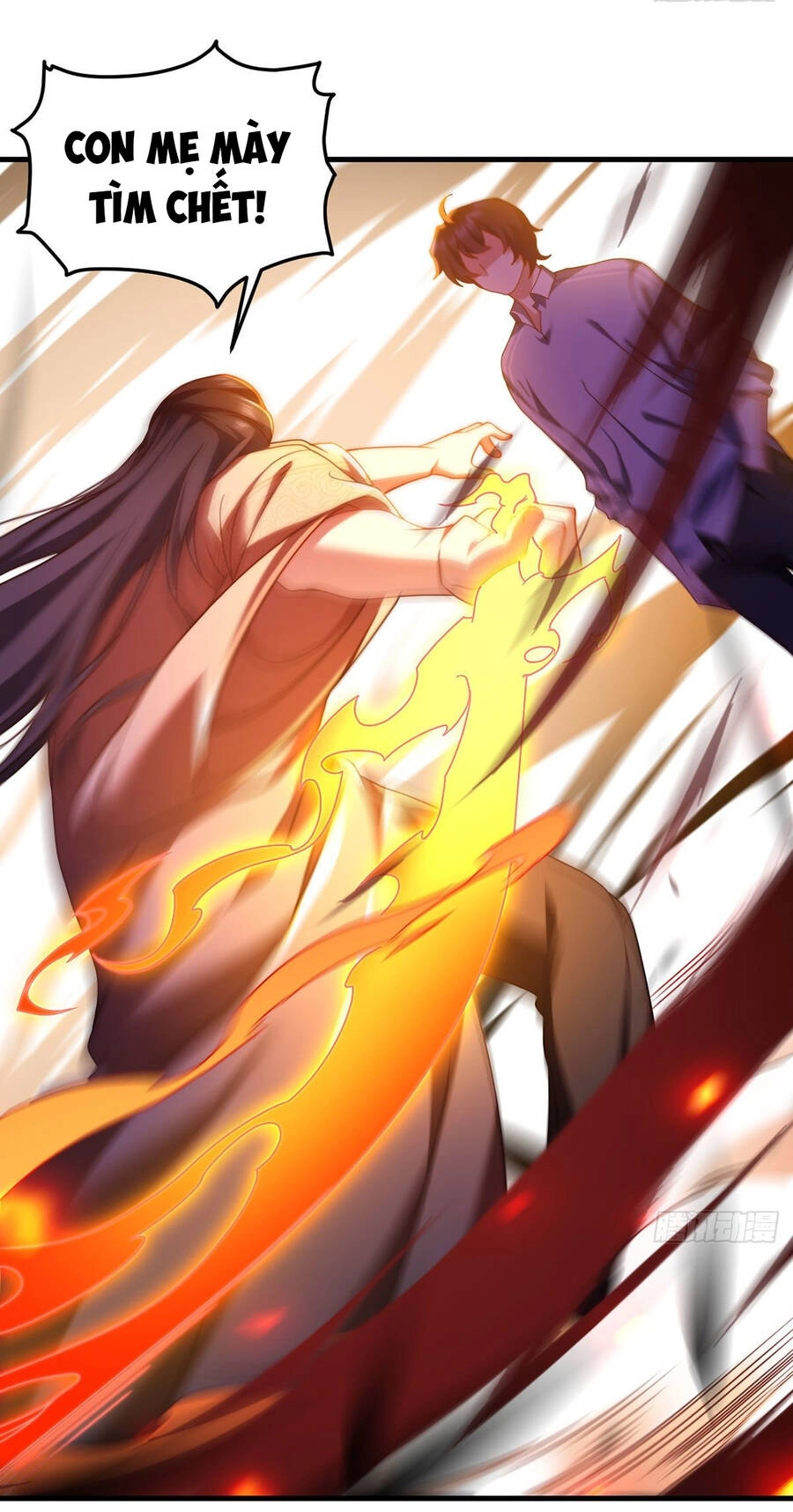 Tiên Tôn Lạc Vô Cực Chapter 138 - 21