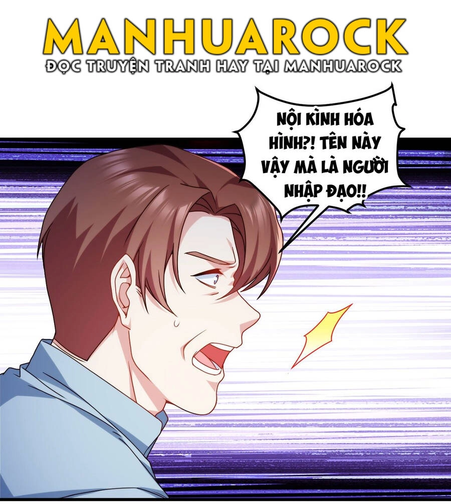 Tiên Tôn Lạc Vô Cực Chapter 138 - 22