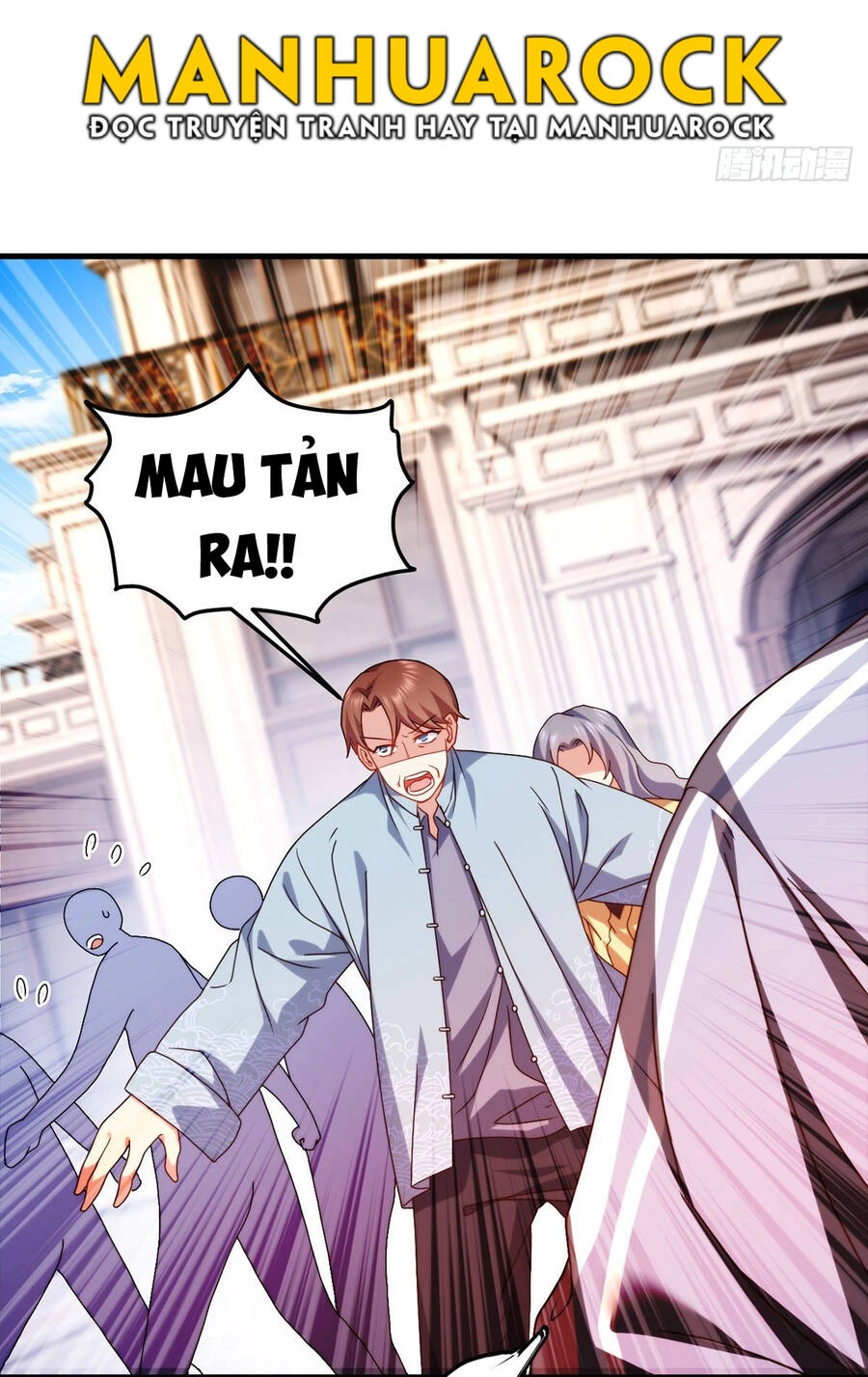 Tiên Tôn Lạc Vô Cực Chapter 138 - 23