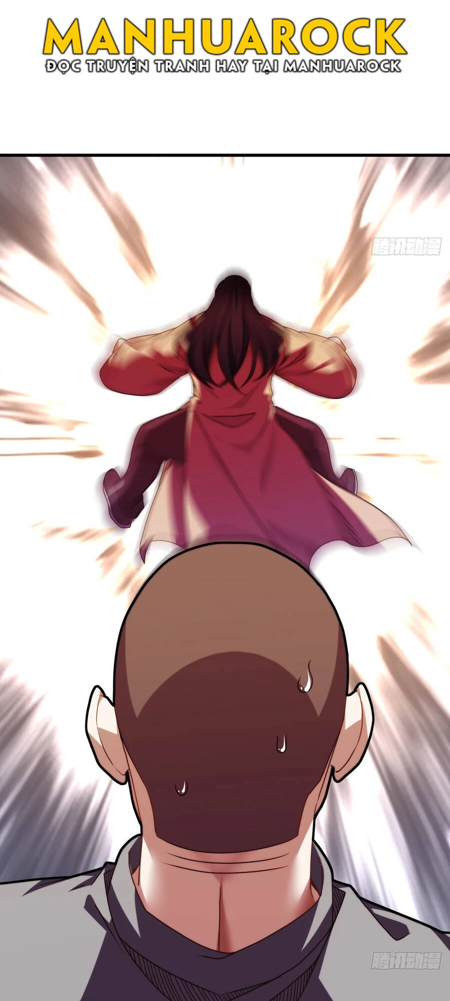 Tiên Tôn Lạc Vô Cực Chapter 138 - 31