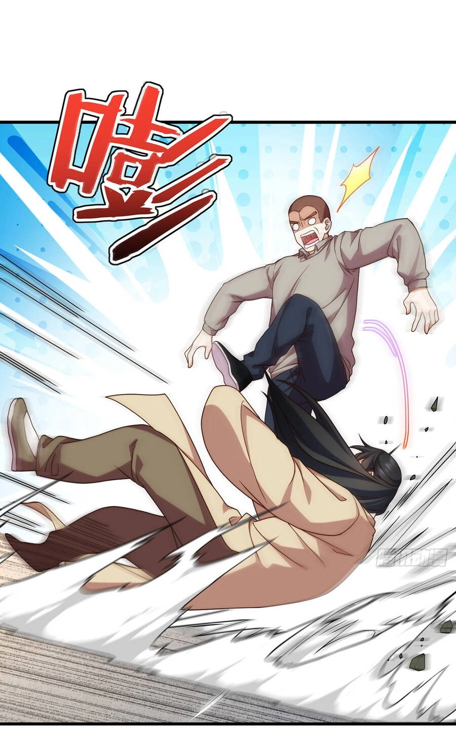 Tiên Tôn Lạc Vô Cực Chapter 138 - 33