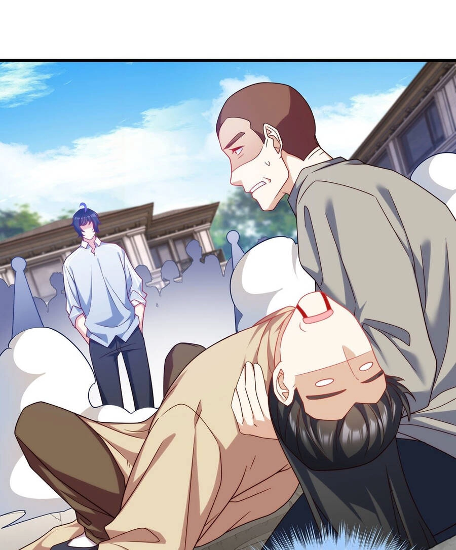 Tiên Tôn Lạc Vô Cực Chapter 138 - 35