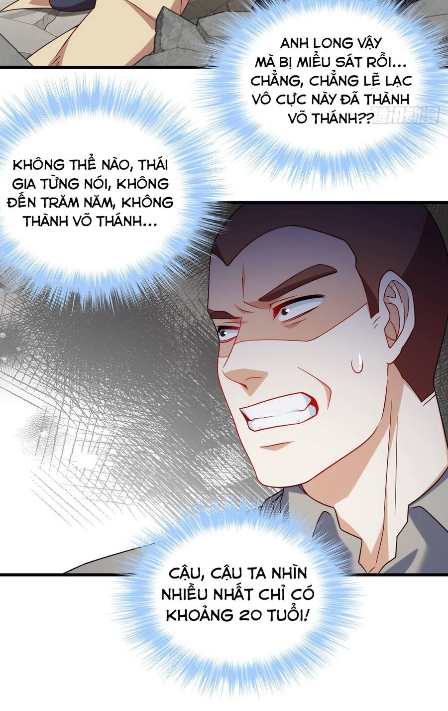 Tiên Tôn Lạc Vô Cực Chapter 138 - 36