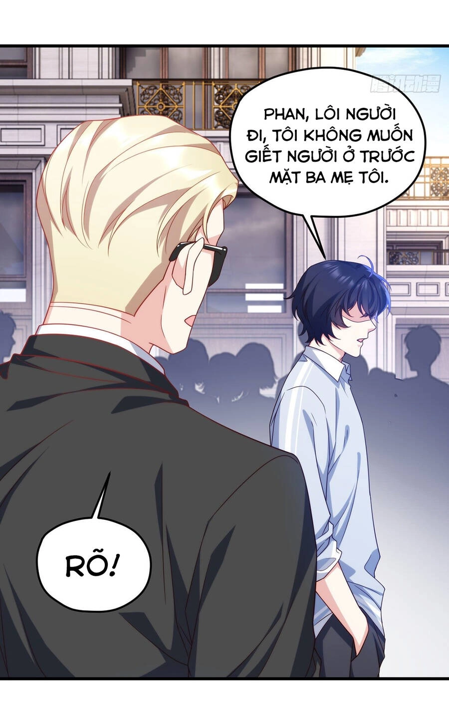 Tiên Tôn Lạc Vô Cực Chapter 138 - 37