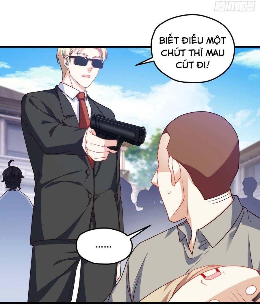 Tiên Tôn Lạc Vô Cực Chapter 138 - 39