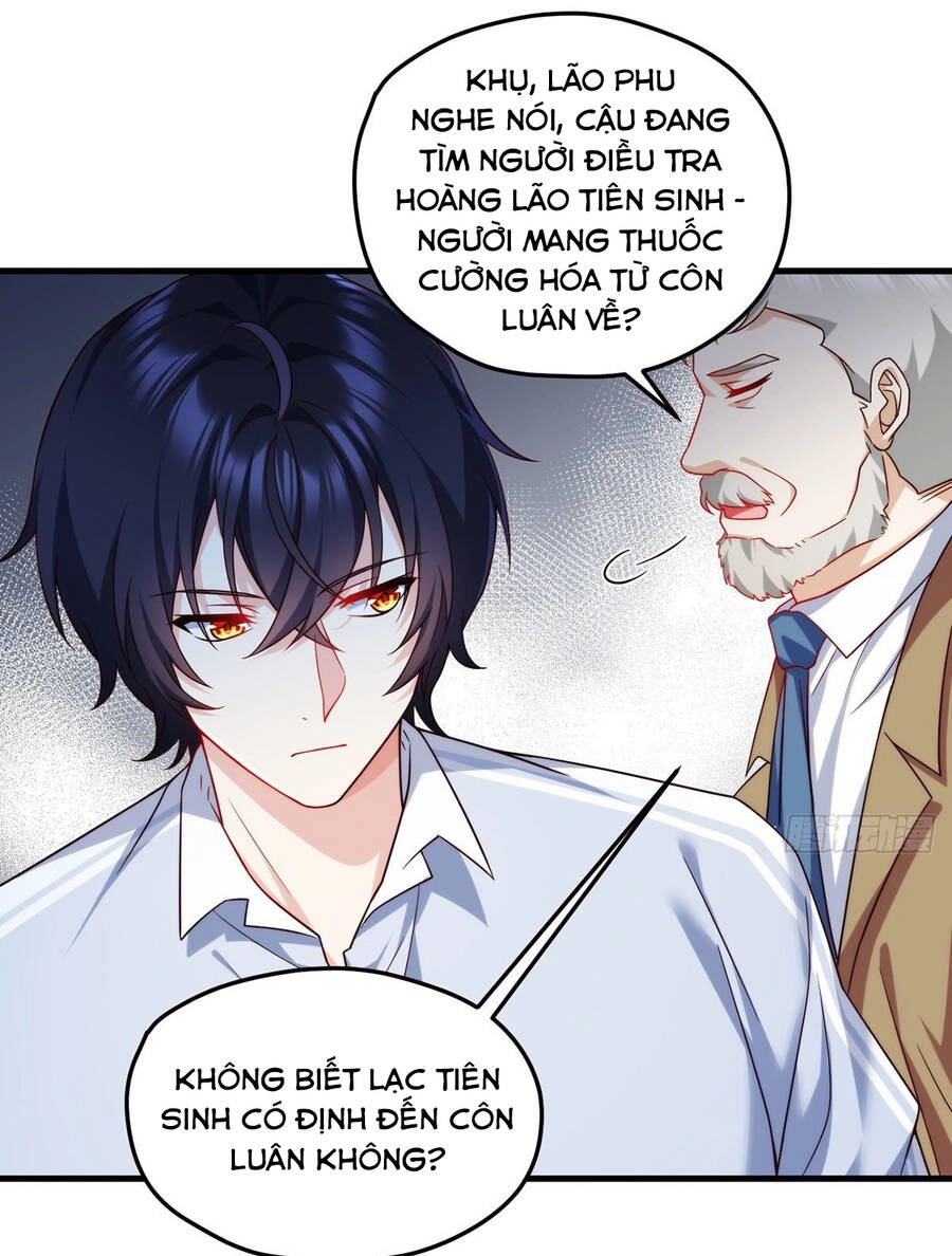 Tiên Tôn Lạc Vô Cực Chapter 138 - 46