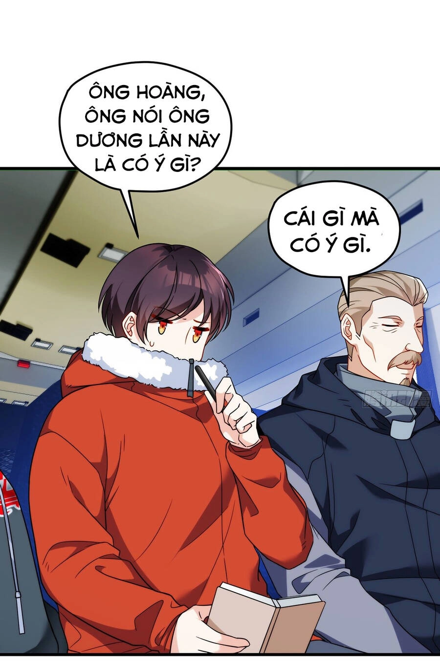 Tiên Tôn Lạc Vô Cực Chapter 139 - 3