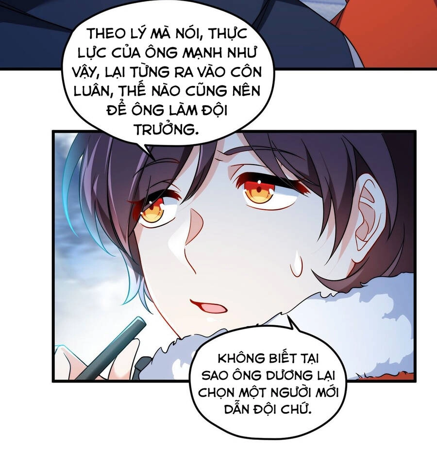 Tiên Tôn Lạc Vô Cực Chapter 139 - 5