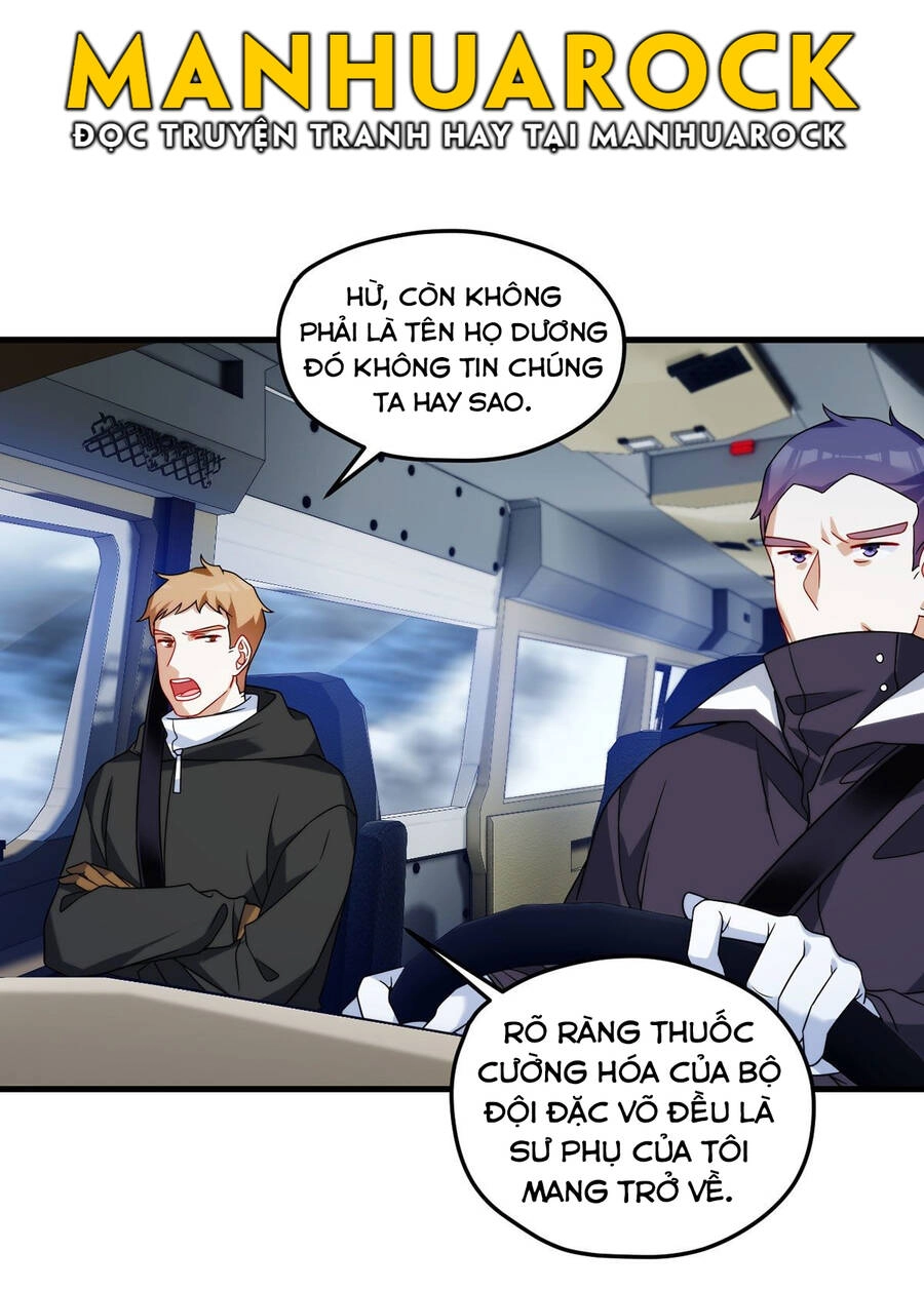 Tiên Tôn Lạc Vô Cực Chapter 139 - 6