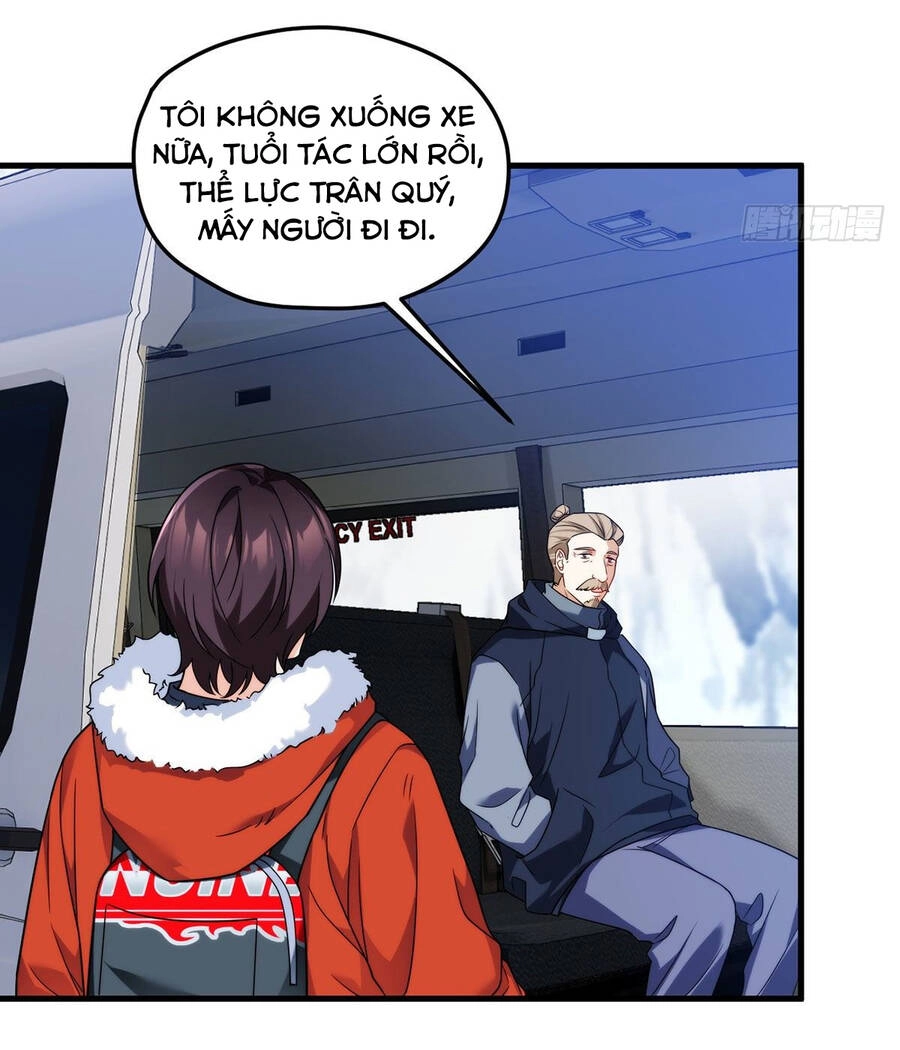 Tiên Tôn Lạc Vô Cực Chapter 139 - 11