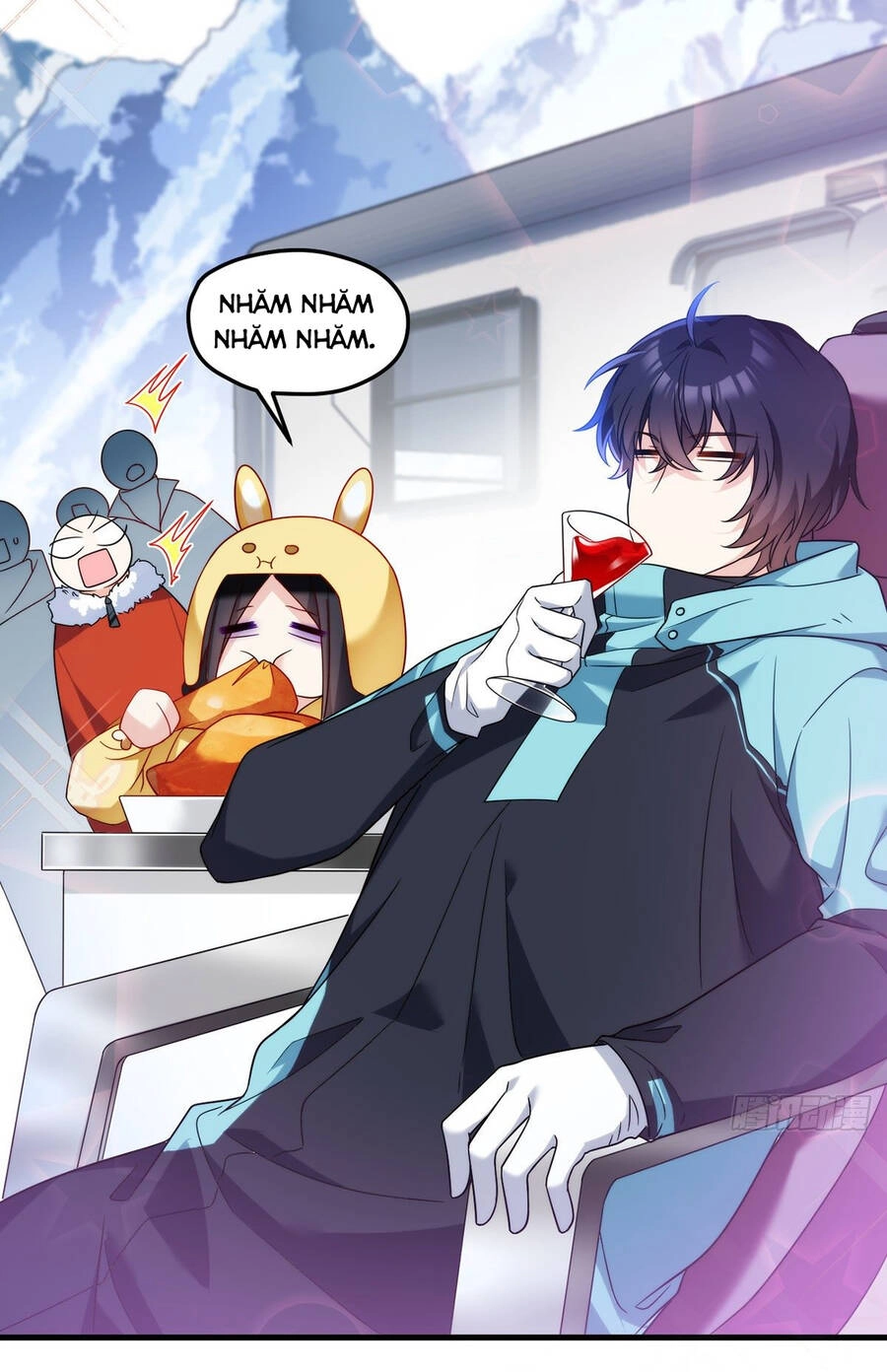 Tiên Tôn Lạc Vô Cực Chapter 139 - 16