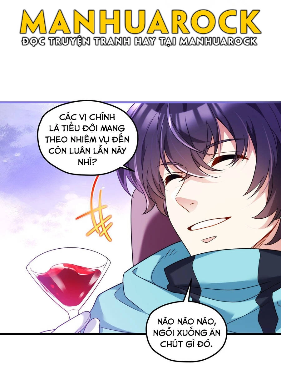 Tiên Tôn Lạc Vô Cực Chapter 139 - 17