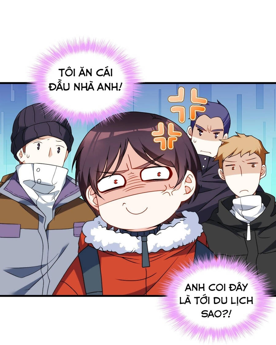 Tiên Tôn Lạc Vô Cực Chapter 139 - 18