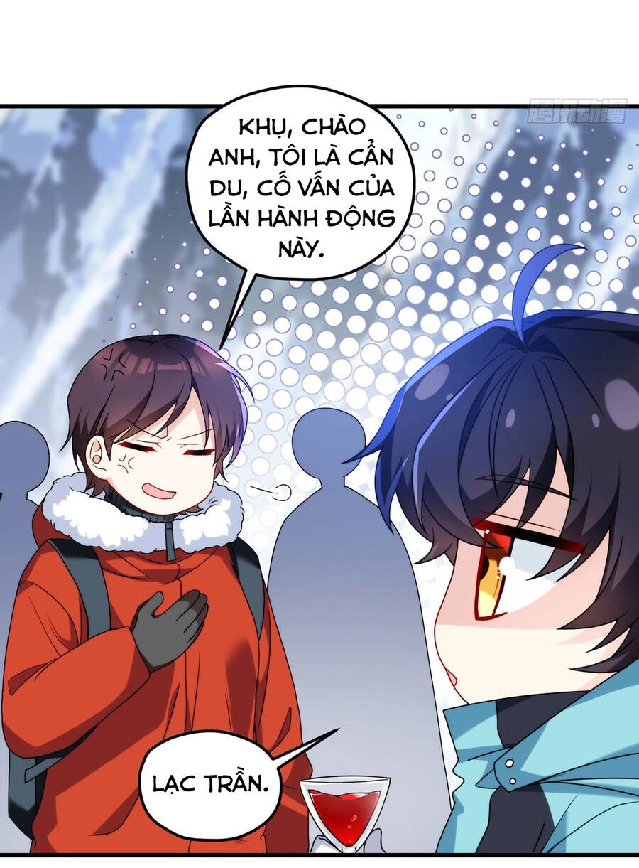 Tiên Tôn Lạc Vô Cực Chapter 139 - 19