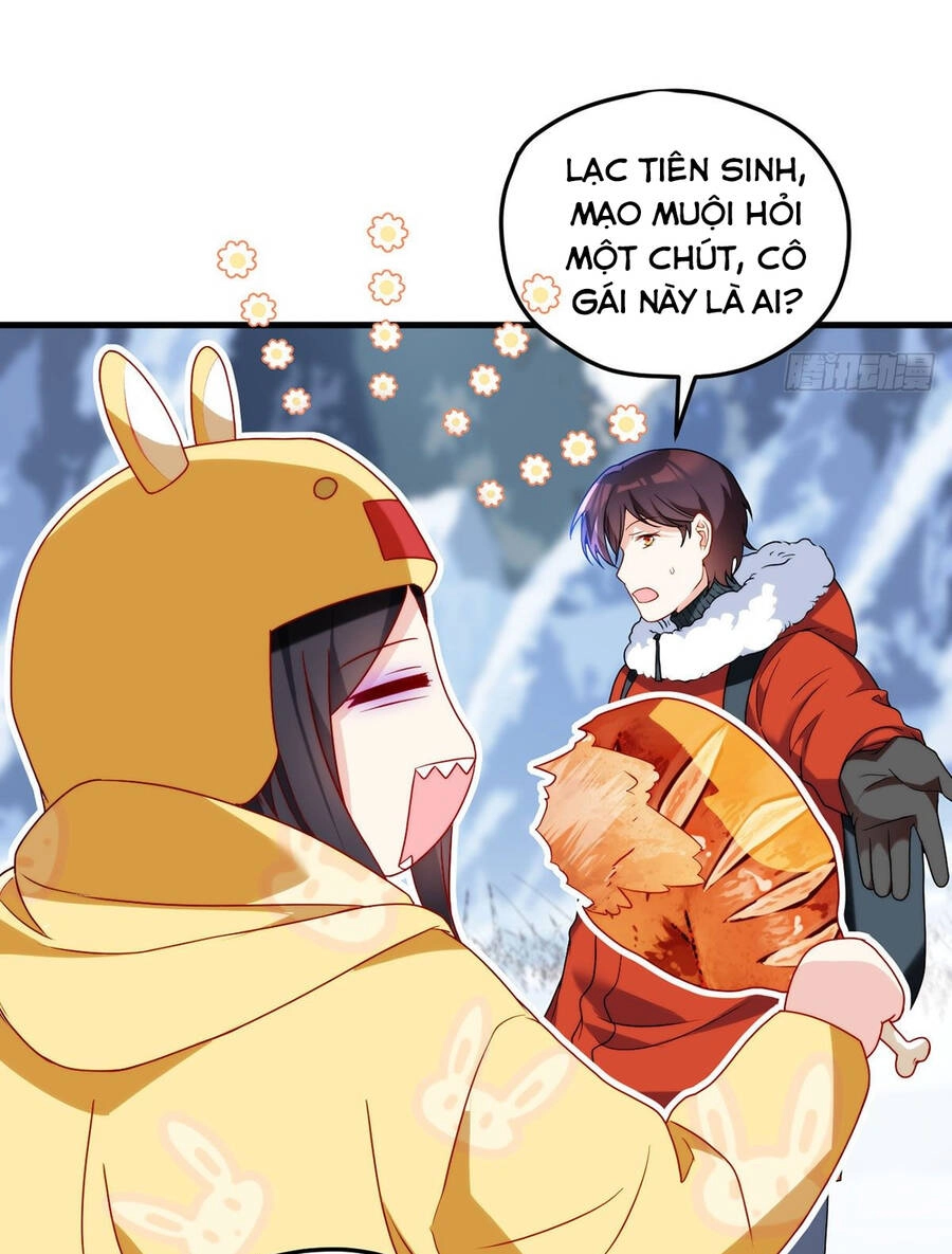 Tiên Tôn Lạc Vô Cực Chapter 139 - 20