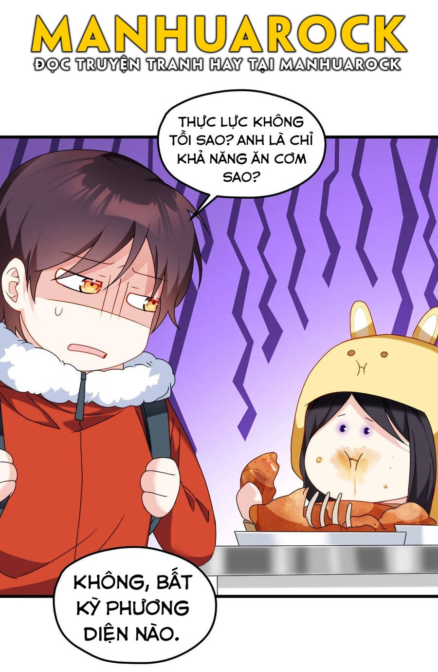 Tiên Tôn Lạc Vô Cực Chapter 139 - 25