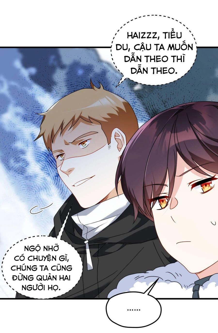 Tiên Tôn Lạc Vô Cực Chapter 139 - 26