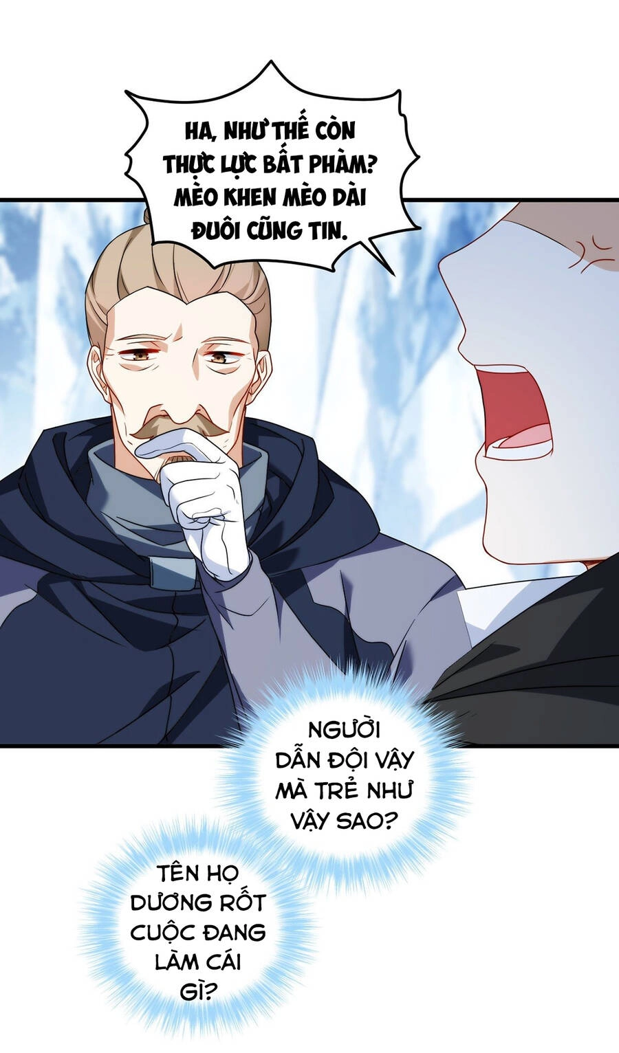 Tiên Tôn Lạc Vô Cực Chapter 139 - 31