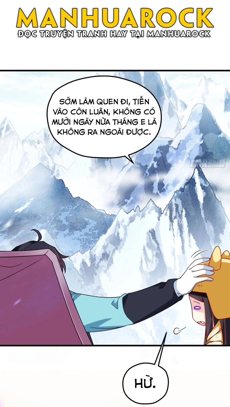 Tiên Tôn Lạc Vô Cực Chapter 139 - 36