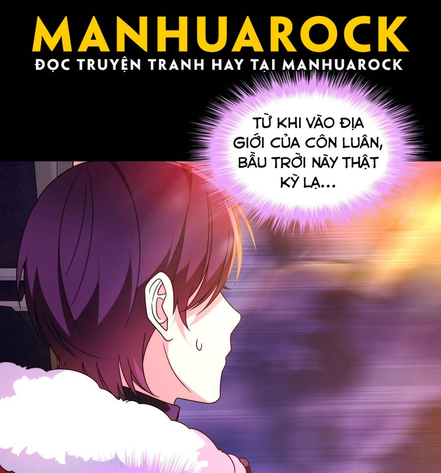 Tiên Tôn Lạc Vô Cực Chapter 139 - 39