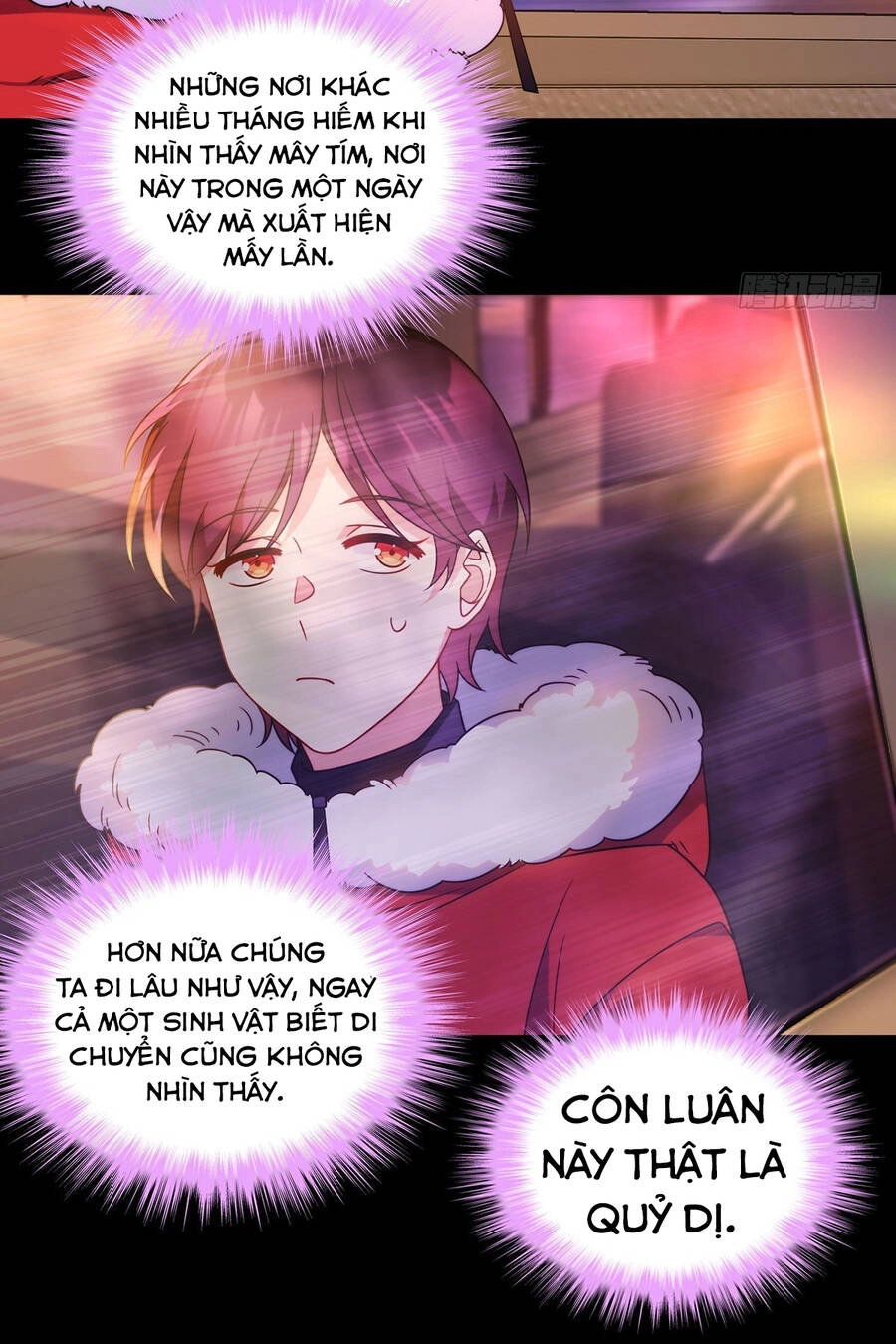 Tiên Tôn Lạc Vô Cực Chapter 139 - 40